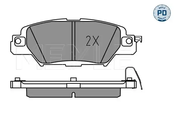 MEYLE 025 223 3214/PD