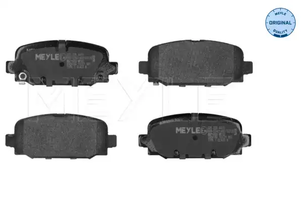 MEYLE 025 228 4418