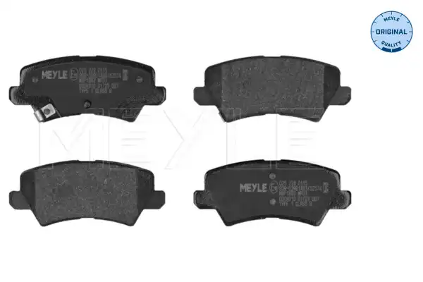 MEYLE 025 229 0115