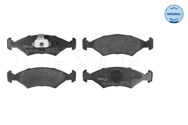 MEYLE 025 231 0315