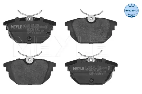 MEYLE 025 231 7714