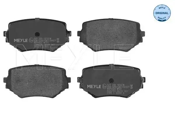 MEYLE 025 233 1414/W