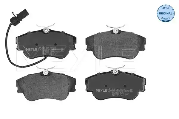 MEYLE 025 234 4519/W