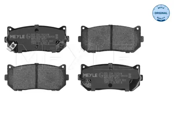 MEYLE 025 234 5513/W