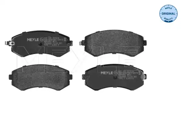 MEYLE 025 235 0216/W