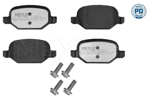 MEYLE 025 235 1716/PD
