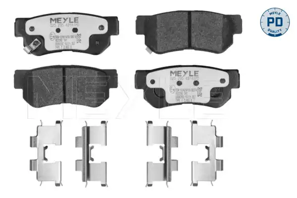 MEYLE 025 235 4314/PD