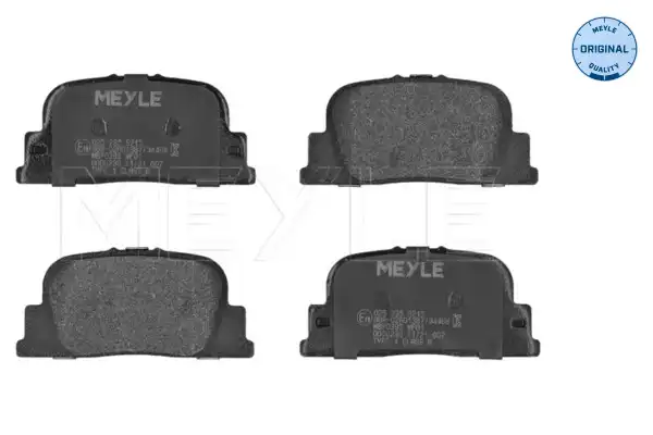 MEYLE 025 235 9215