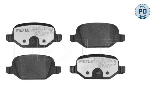 MEYLE 025 236 0113/PD