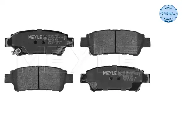 MEYLE 025 236 4616/W