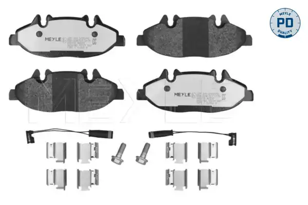 MEYLE 025 240 0720/PD