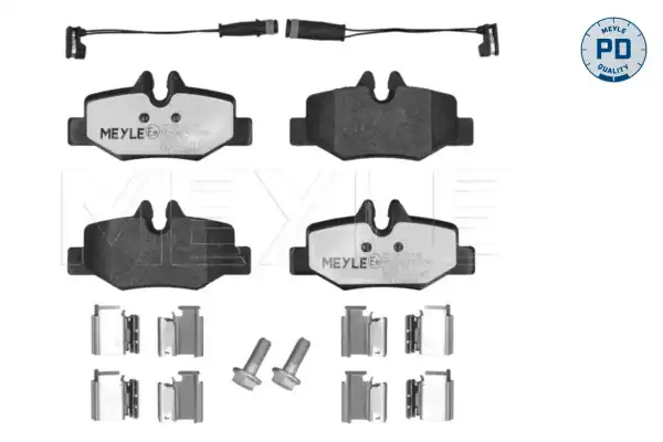 MEYLE 025 240 0817/PD