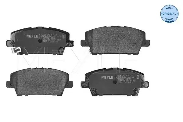 MEYLE 025 240 8717/W