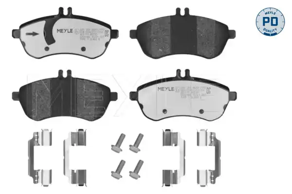 MEYLE 025 243 0620-2/PD