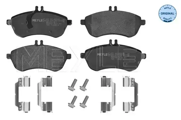 MEYLE 025 243 0620/K1
