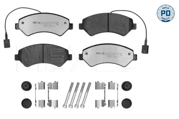 MEYLE 025 244 6619-1/PD
