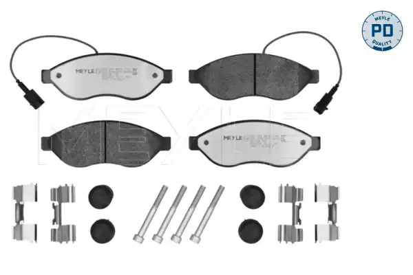 MEYLE 025 244 6819-1/PD