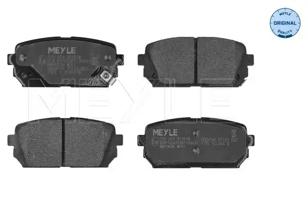 MEYLE 025 244 9116/W