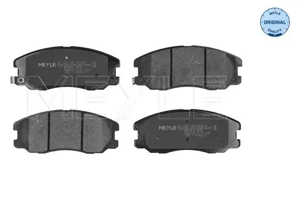 MEYLE 025 245 1016/W