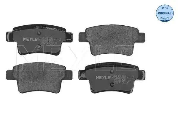 MEYLE 025 245 4016