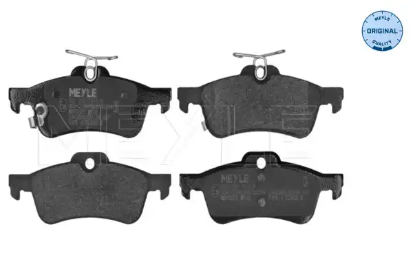 MEYLE 025 245 7415/W