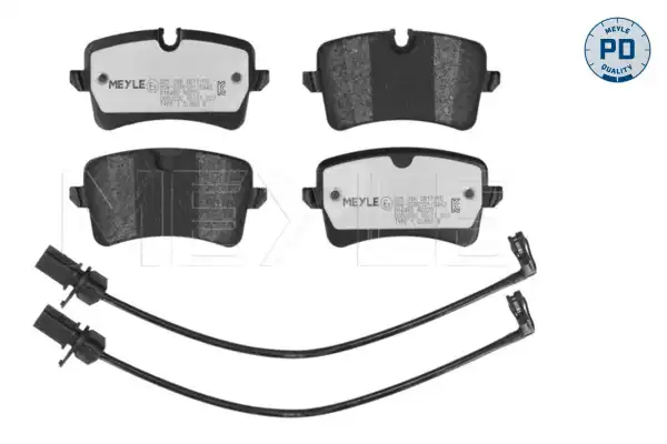 MEYLE 025 246 0617/PD
