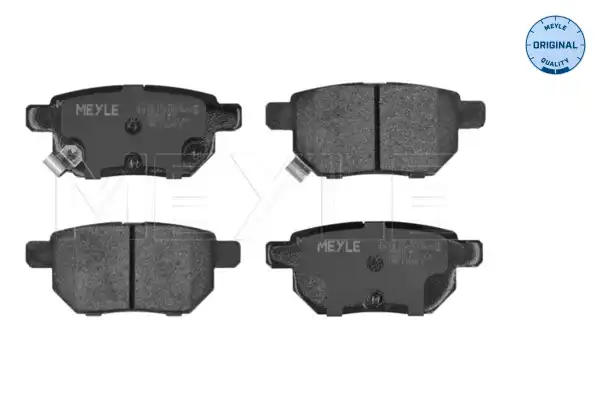 MEYLE 025 246 1015/W