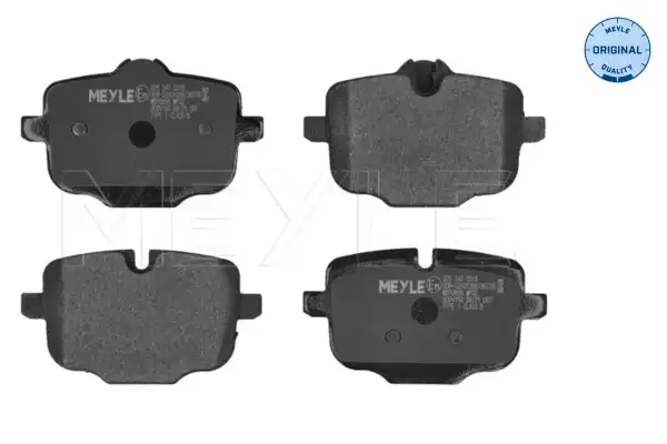 MEYLE 025 247 0318