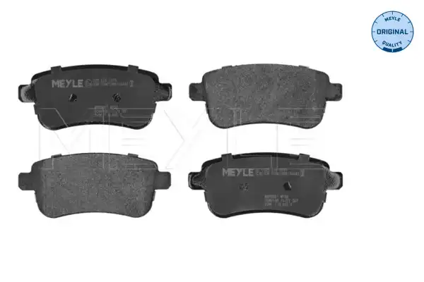 MEYLE 025 248 2015