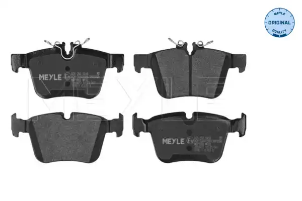 MEYLE 025 253 5416