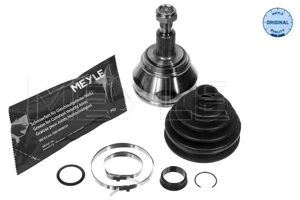MEYLE 100 498 0052