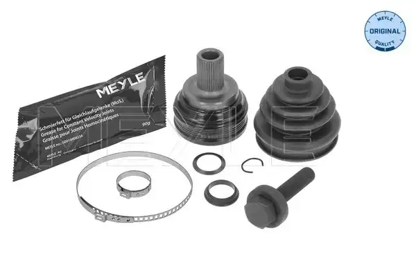 MEYLE 100 498 0196