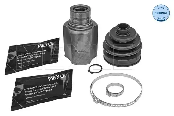 MEYLE 100 498 0274