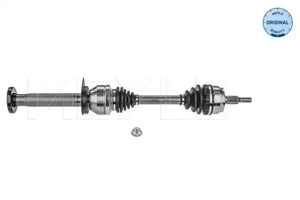 MEYLE 100 498 0616