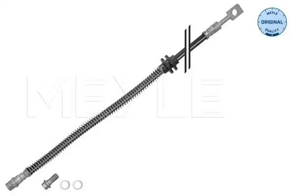 MEYLE 100 525 0081