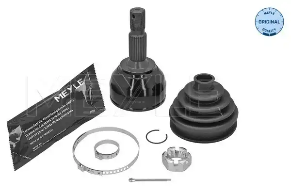 MEYLE 11-14 498 0016