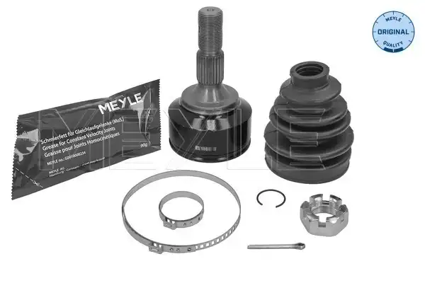 MEYLE 11-14 498 0017