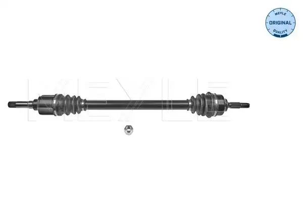 MEYLE 11-14 498 0031