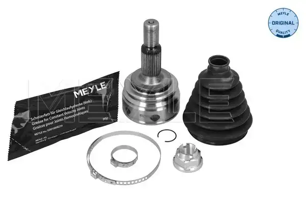 MEYLE 11-14 498 0051