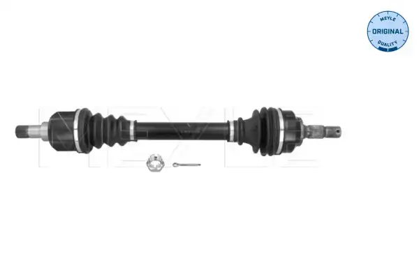 MEYLE 11-14 498 0058
