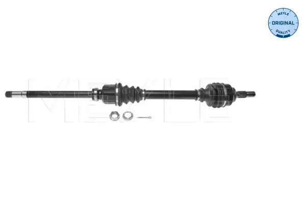 MEYLE 11-14 498 0059