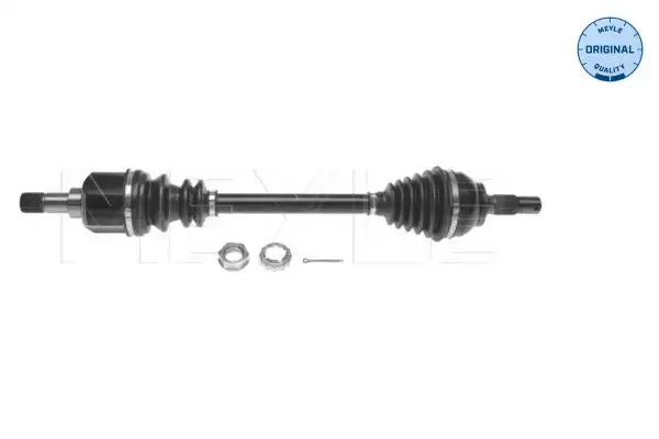 MEYLE 11-14 498 0063
