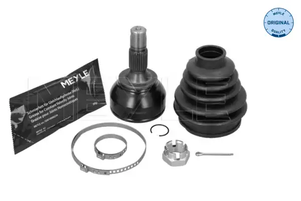 MEYLE 11-14 498 0078