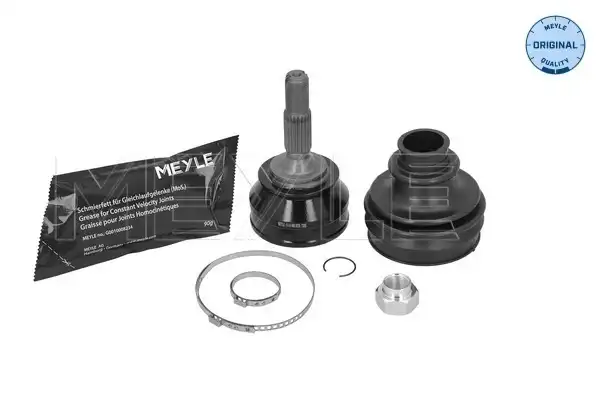 MEYLE 11-14 498 0079
