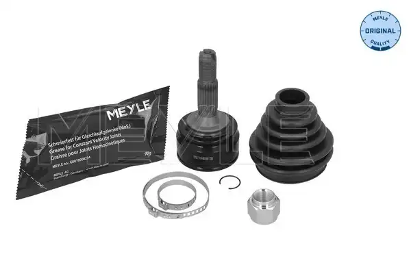 MEYLE 11-14 498 0081