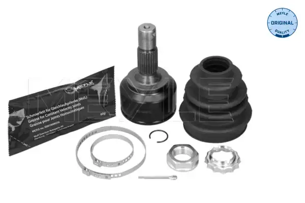 MEYLE 11-14 498 0086