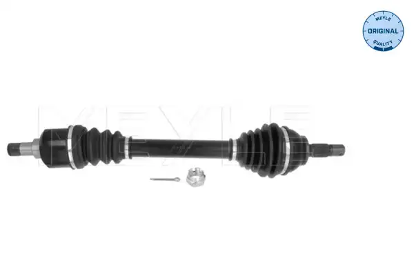 MEYLE 11-14 498 1006