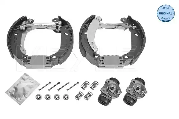 MEYLE 11-14 533 0037