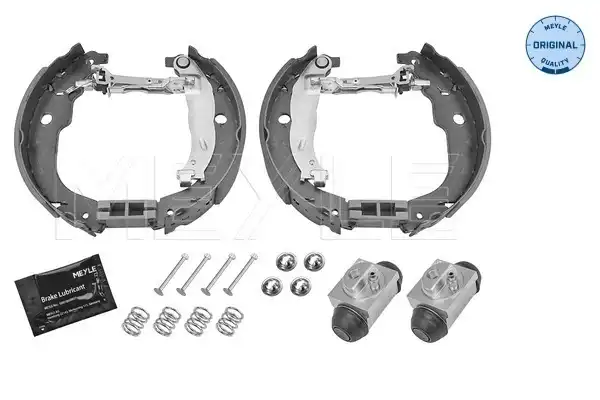 MEYLE 11-14 533 0040