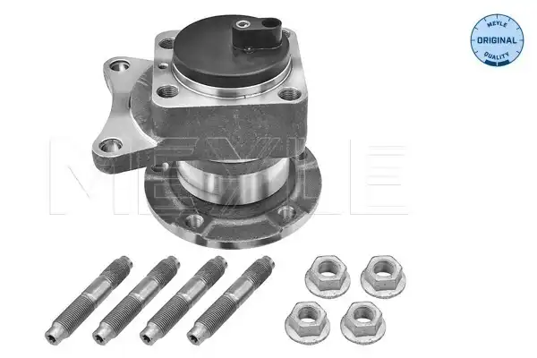 MEYLE 11-14 752 0001